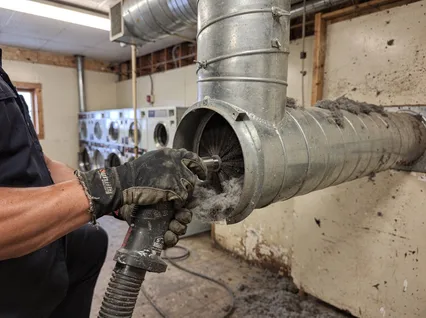 Commercial Vent Cleaning service in Wethersfield, CT