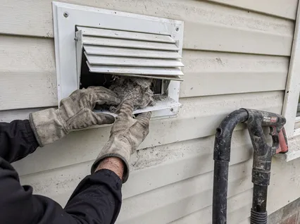 Exhaust Vent Cleaning service in Wethersfield, CT