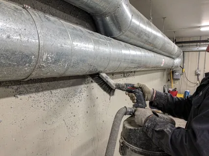 Industrial Vent Cleaning service in Wethersfield, CT